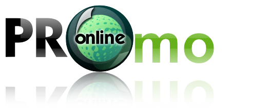 Promovare Online Logo
